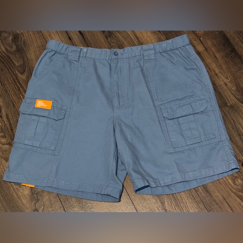 Savane Hiking Shorts Size 40 Waist NWT